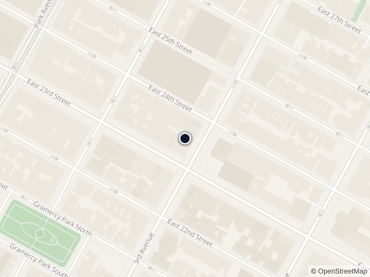 161-199 East 23rd Street