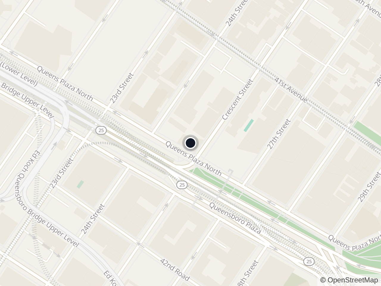 24-15 Queens Plaza North #3C