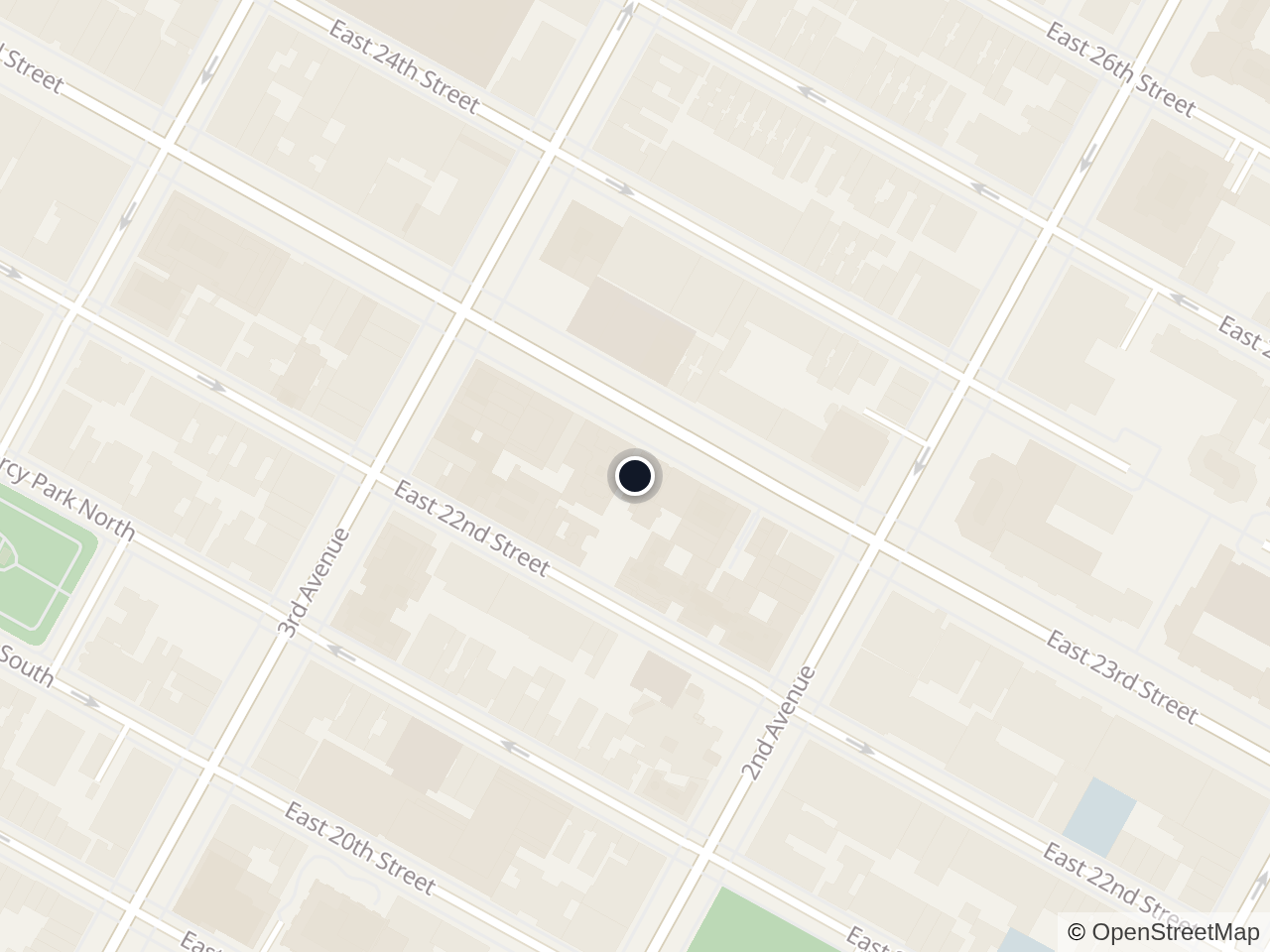 220 East 23rd Street