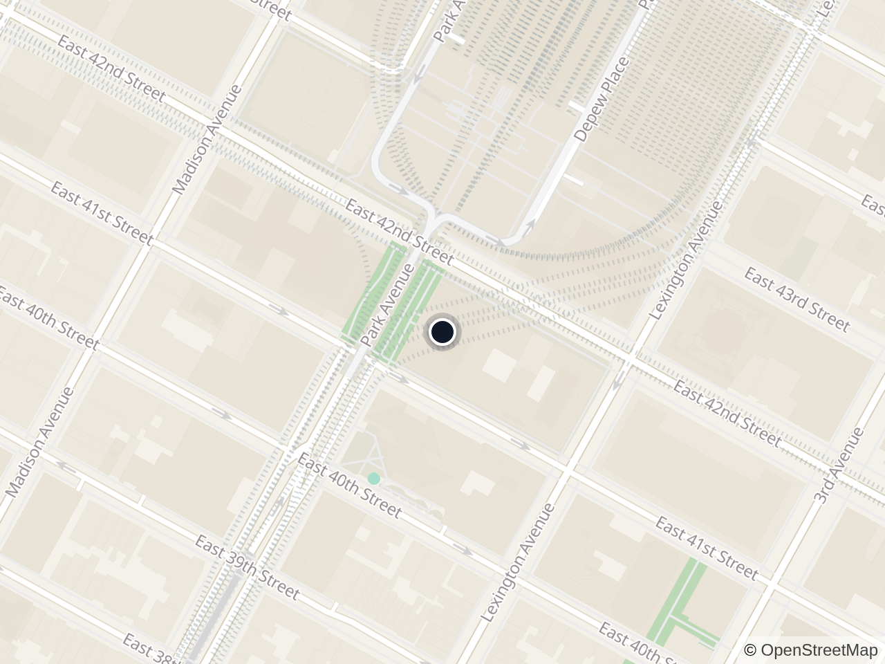 101 East 41st Street