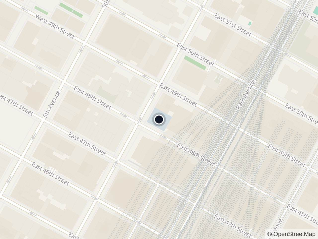 415 Madison Avenue