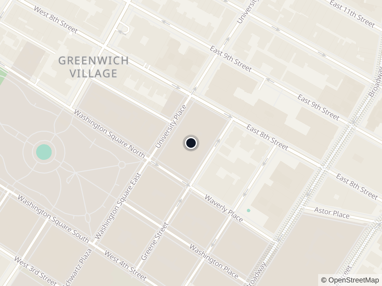 255 Greene Street