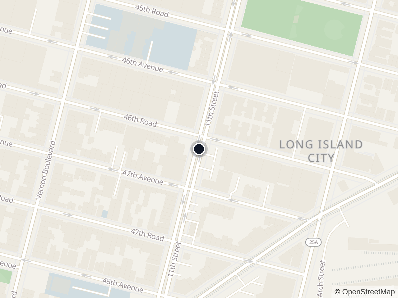 10-55 47th Avenue #3G