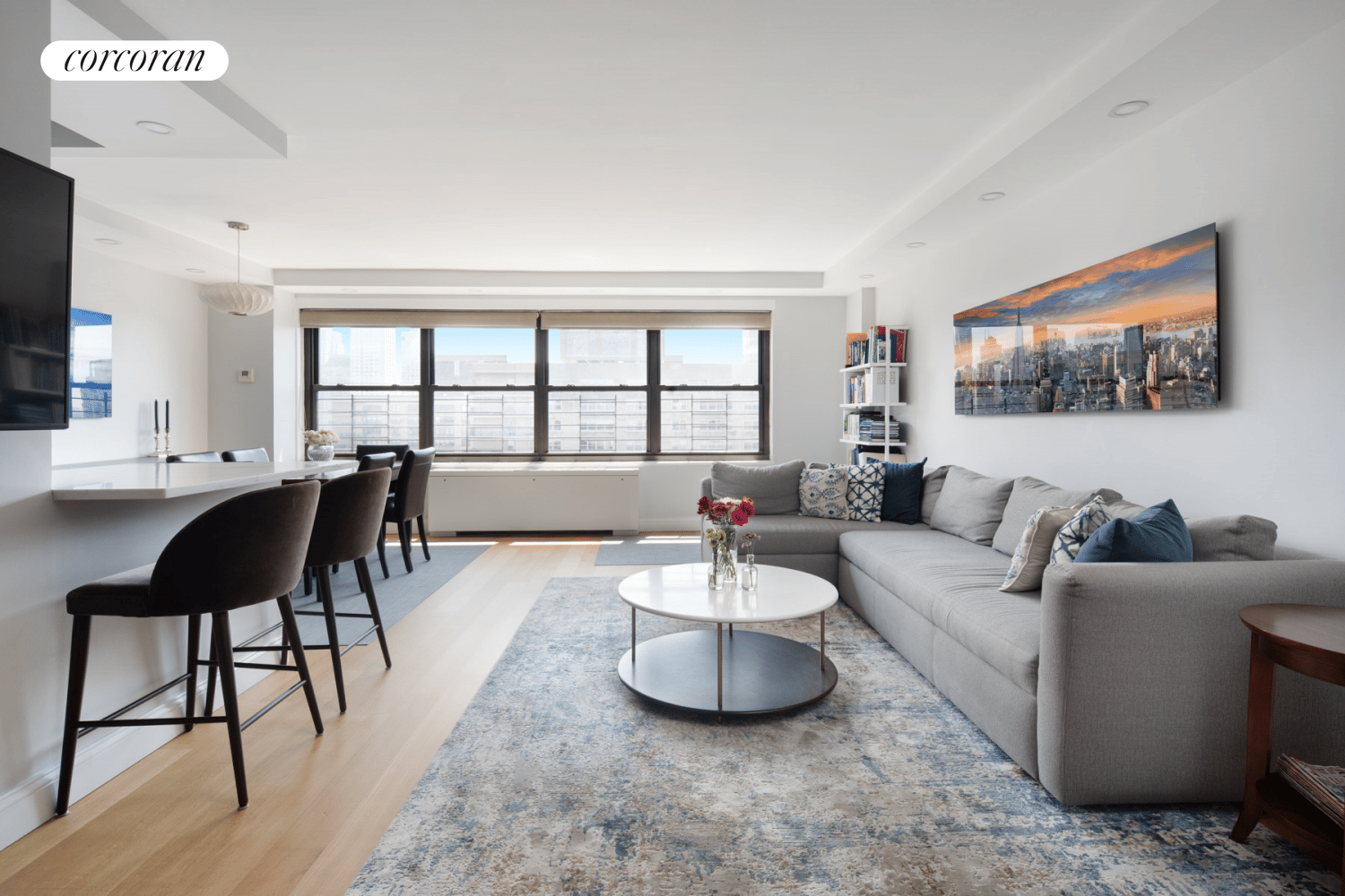 180 West End Avenue