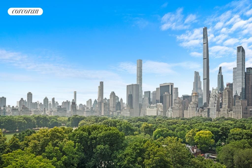 80 Central Park West