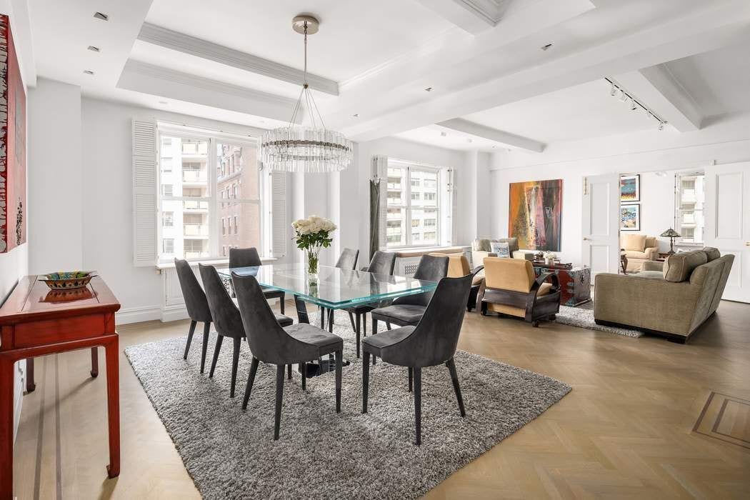 12 West 72nd Street