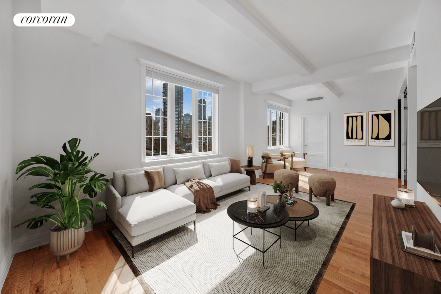 20 West 72nd Street