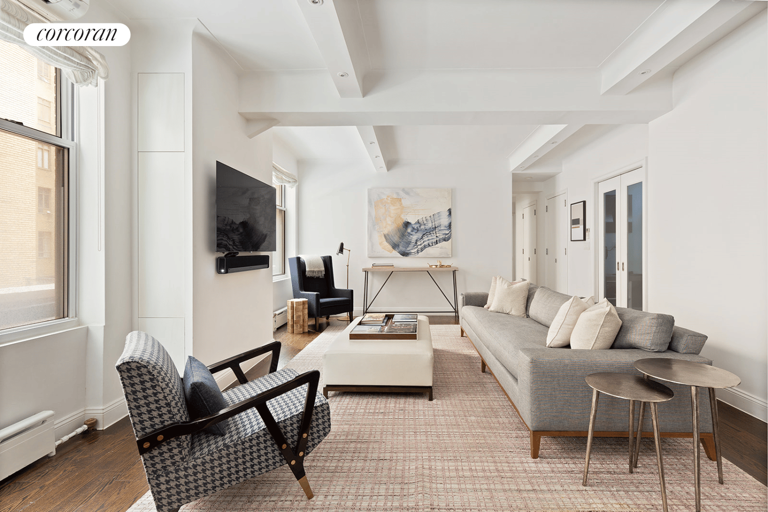 12 West 72nd Street