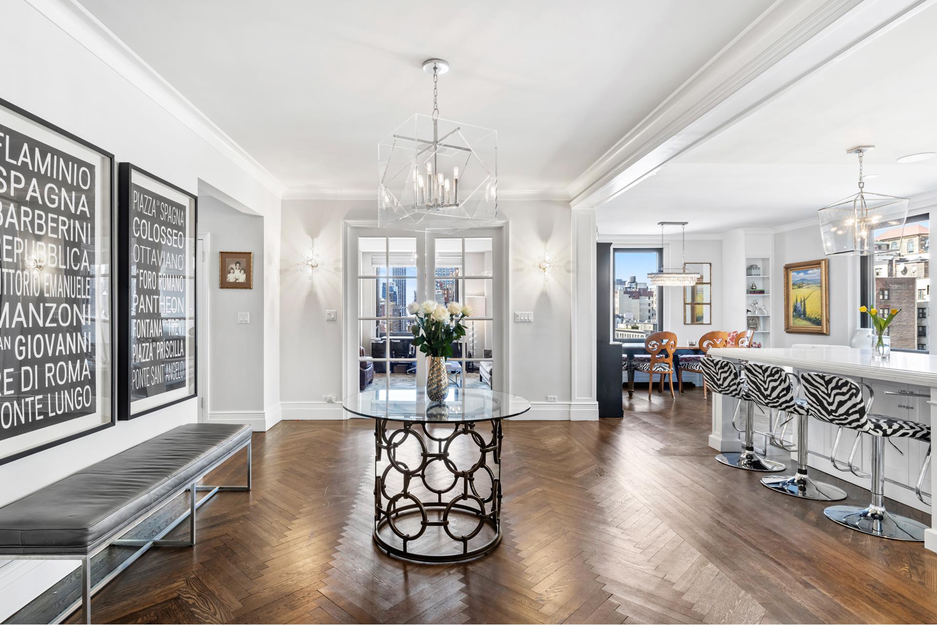 101 Central Park West
