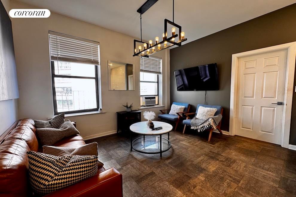 485 Central Park West