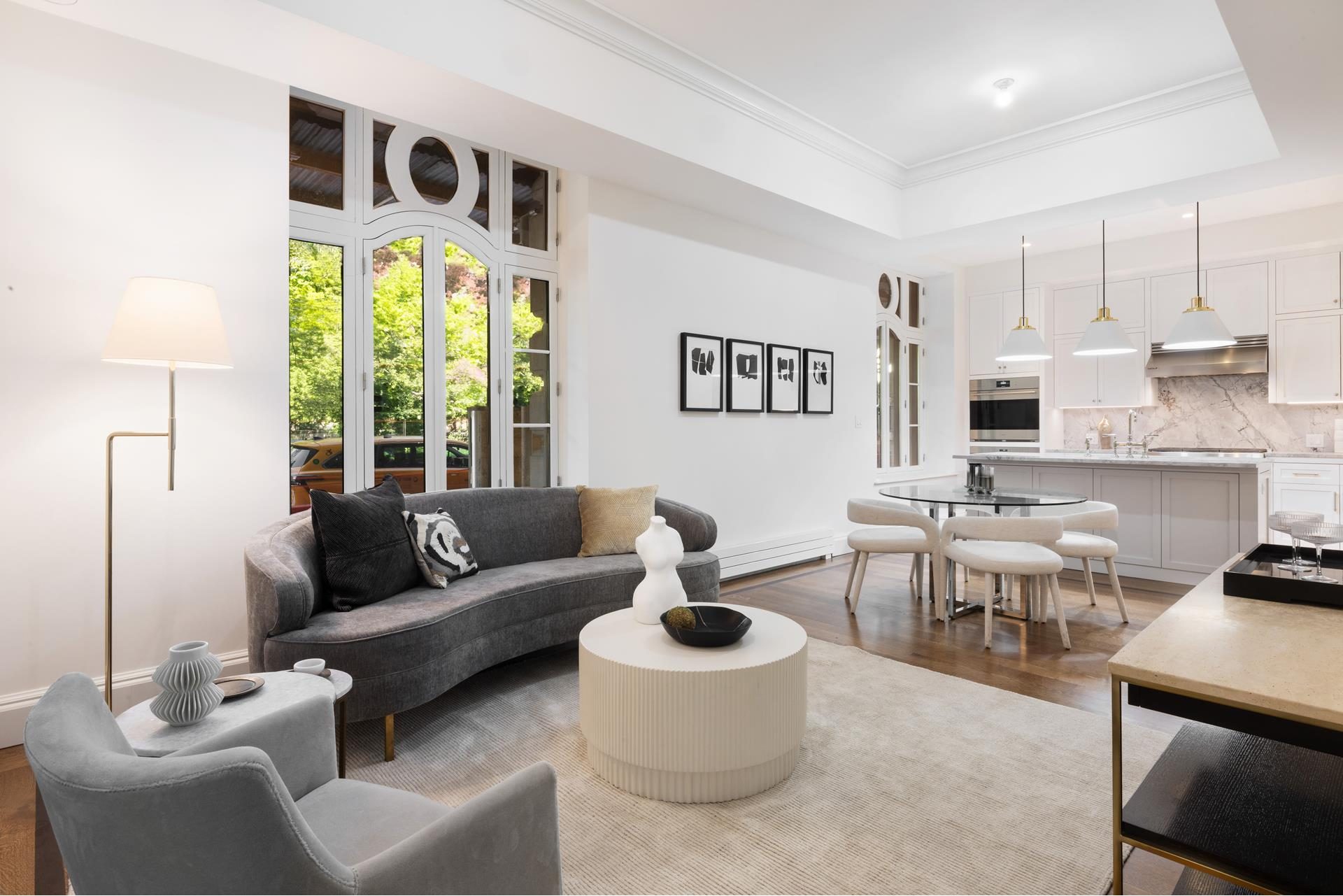 344 West 72nd Street