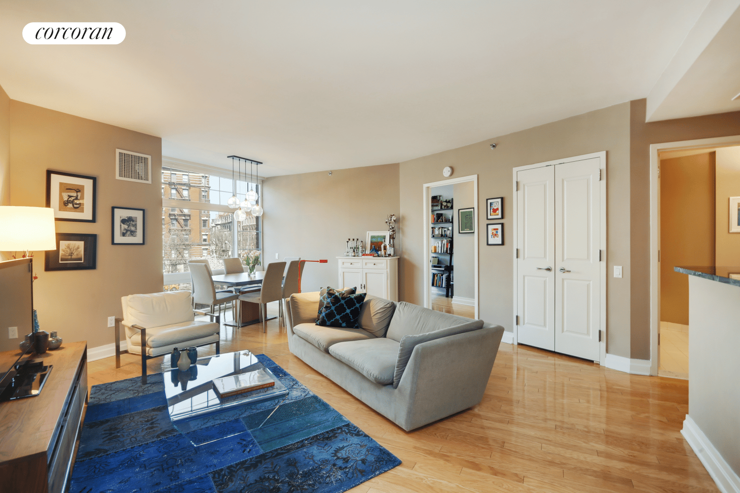 272 West 107th Street