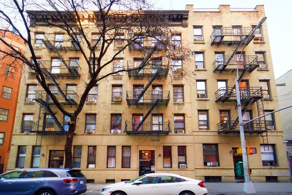 333 West 43rd Street