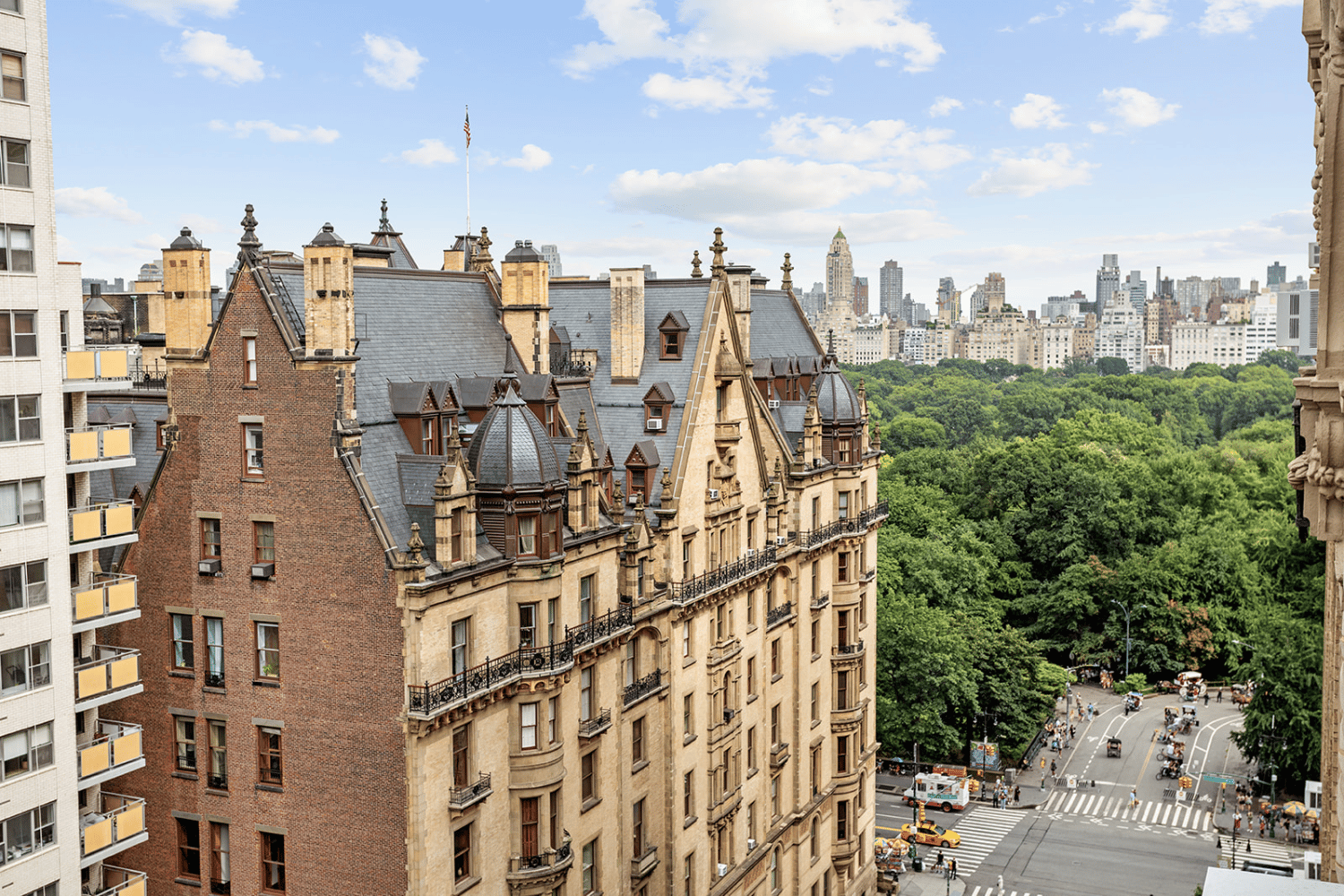20 West 72nd Street