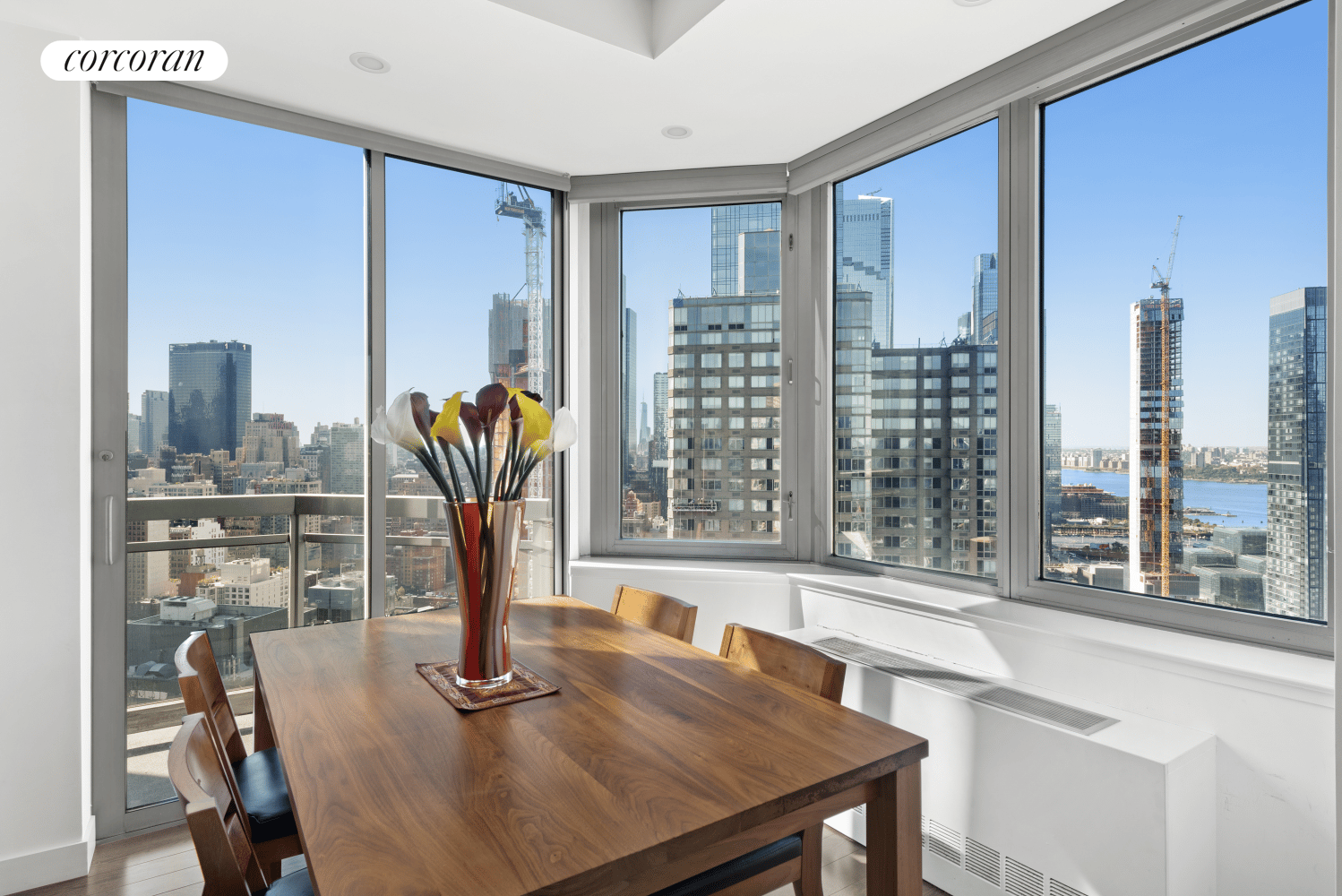 500 West 43rd Street