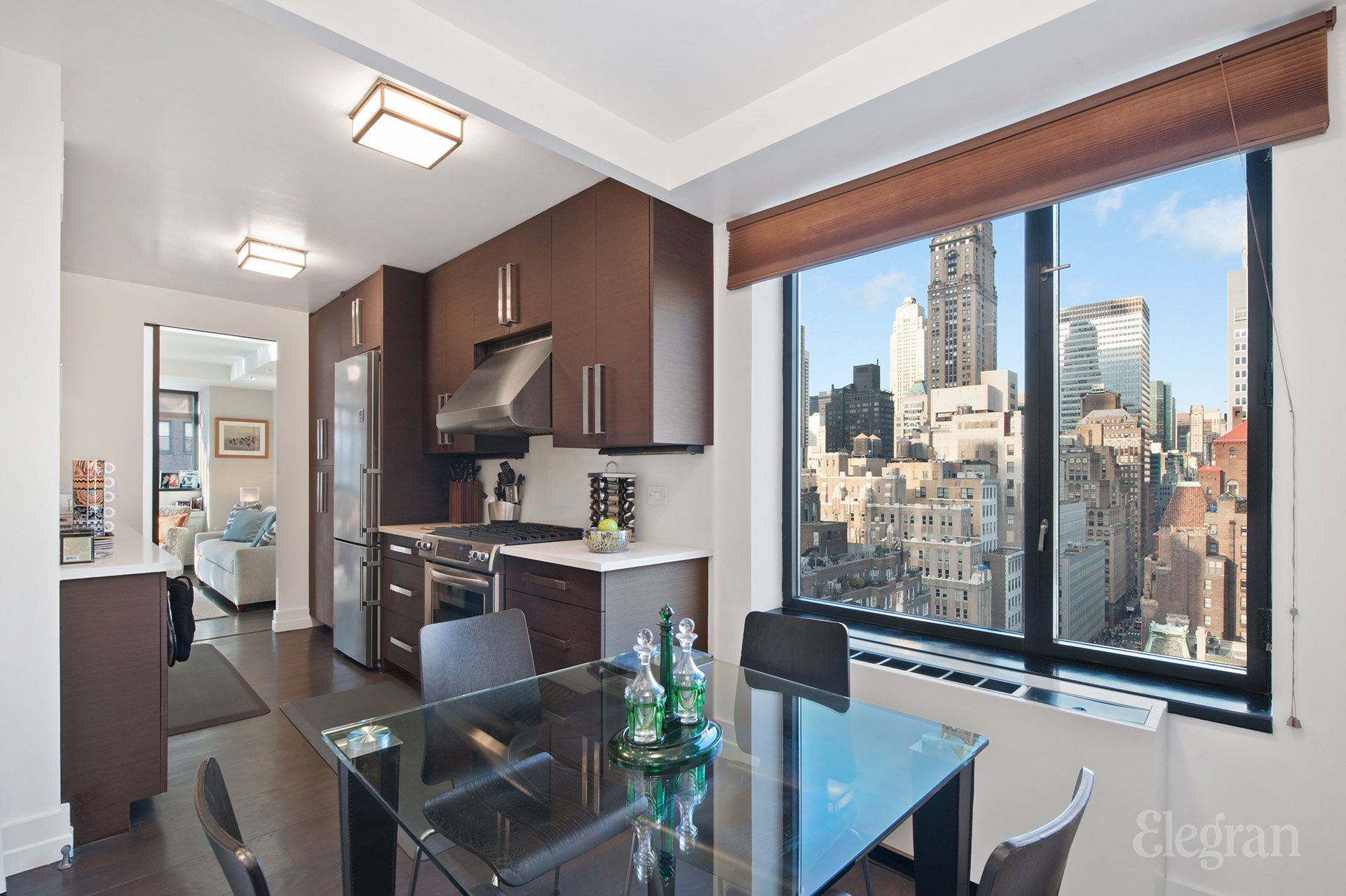 211 Madison Avenue