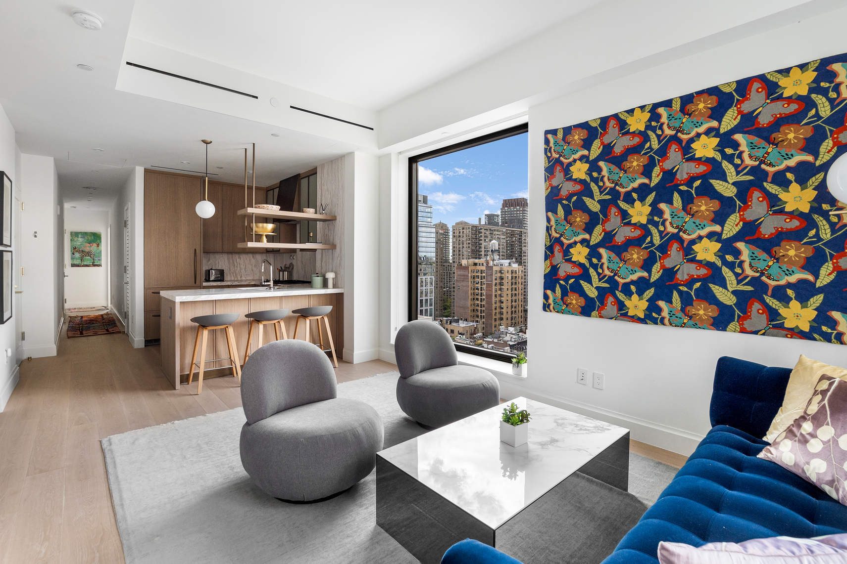 214 West 72nd Street