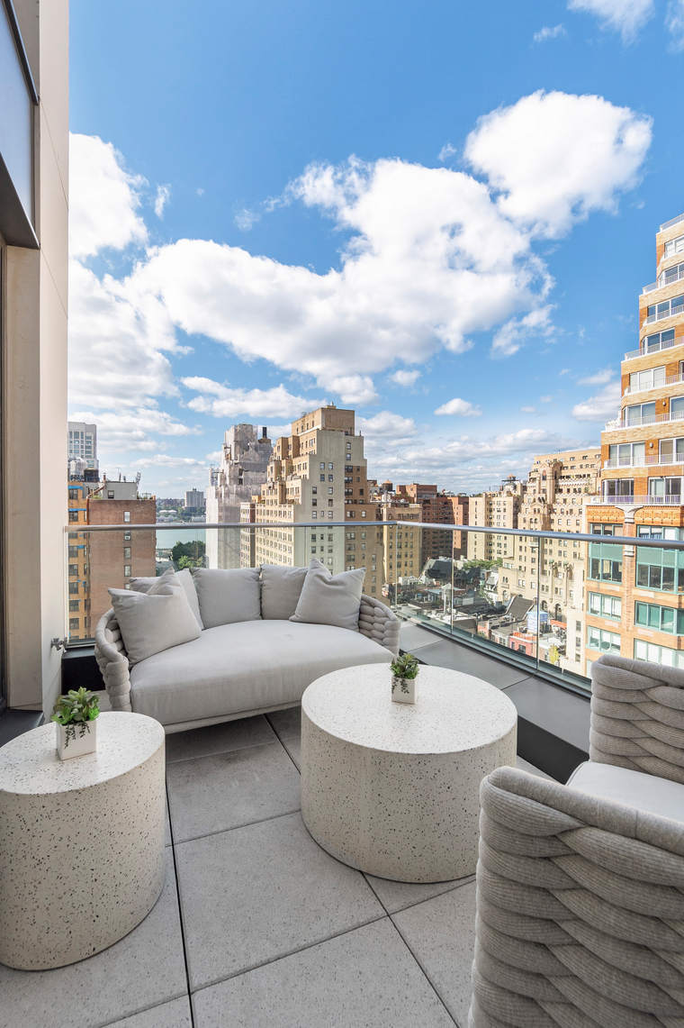 214 West 72nd Street