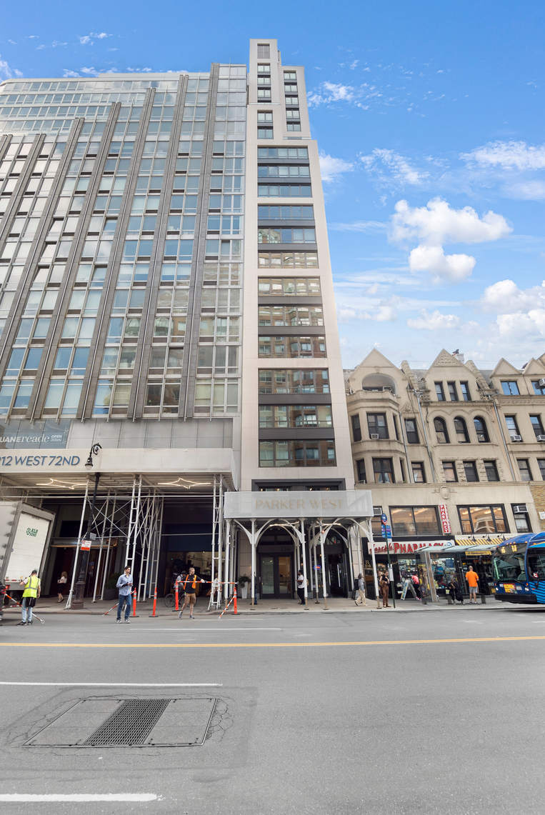 214 West 72nd Street