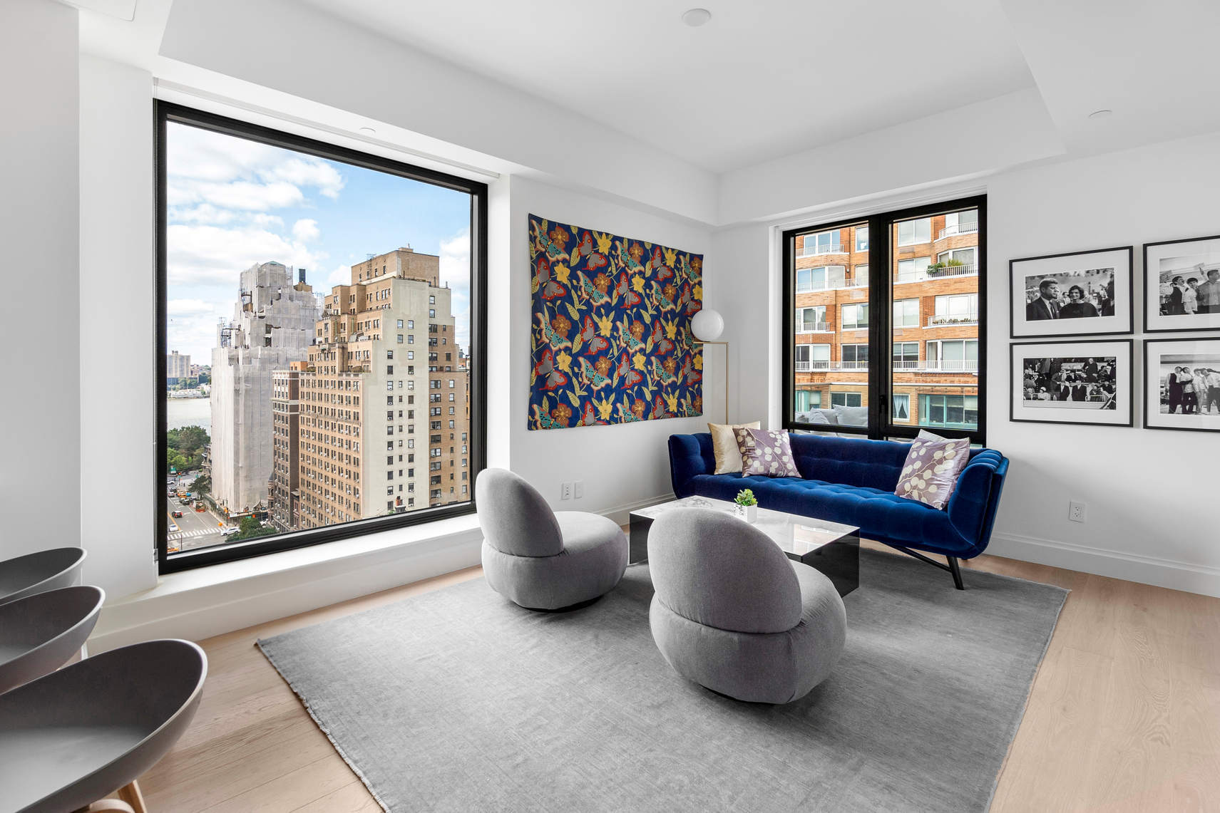 214 West 72nd Street