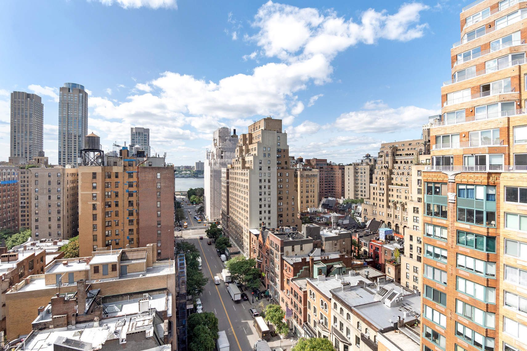 214 West 72nd Street