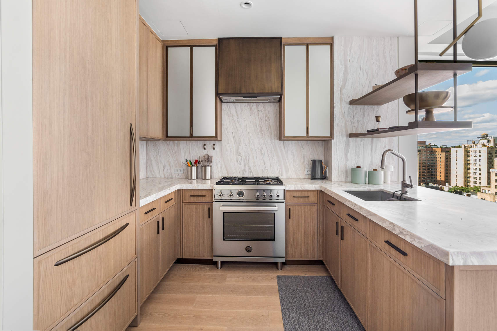 214 West 72nd Street