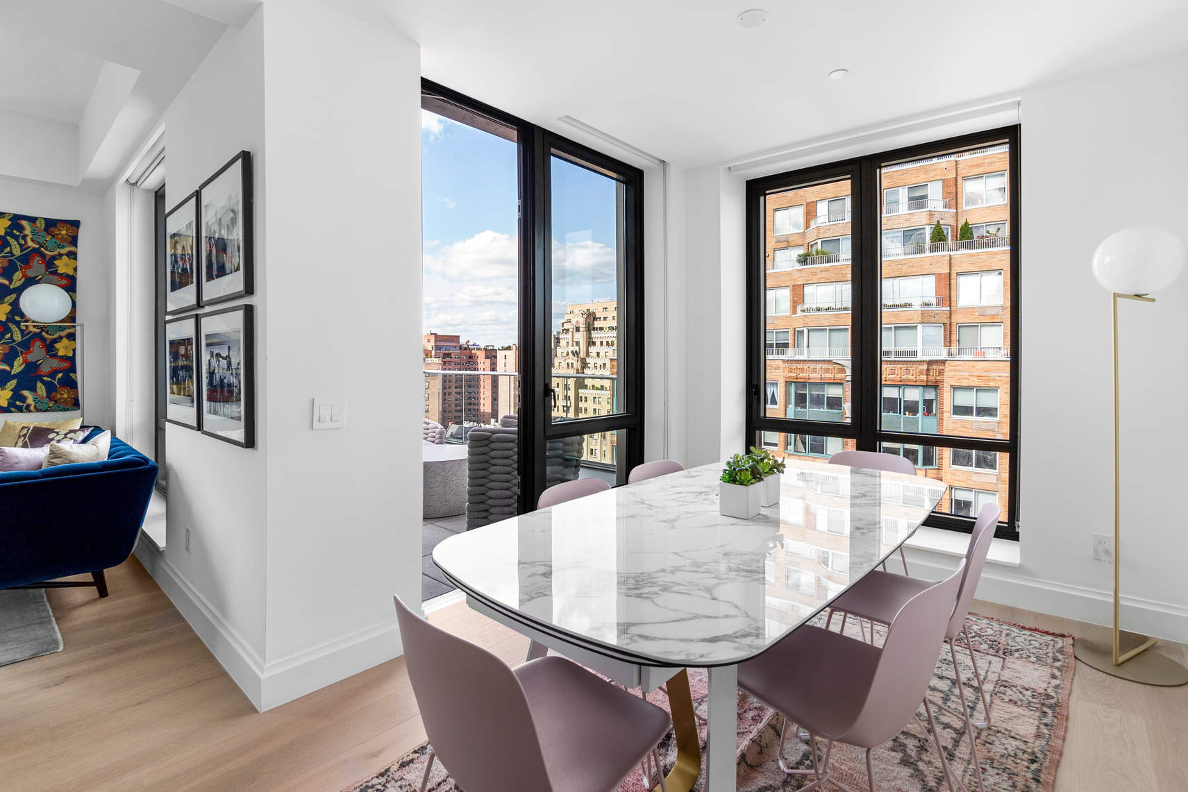 214 West 72nd Street