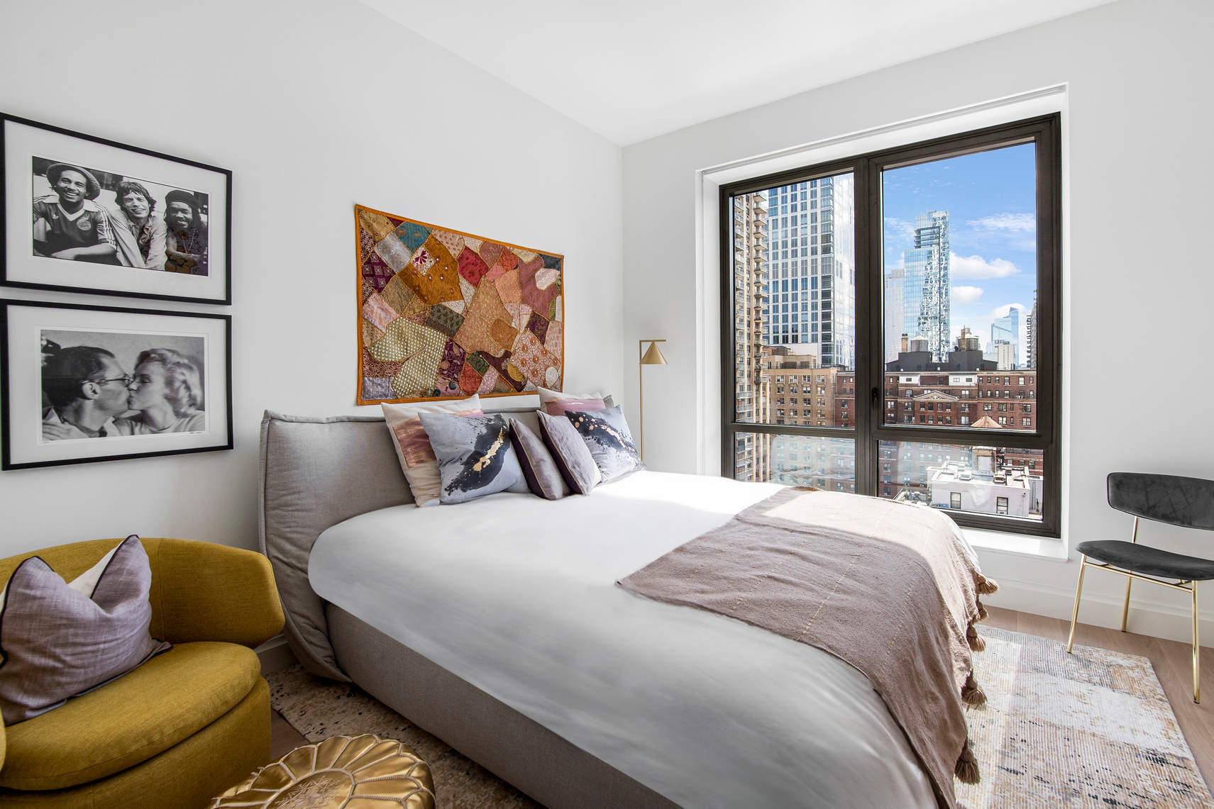 214 West 72nd Street