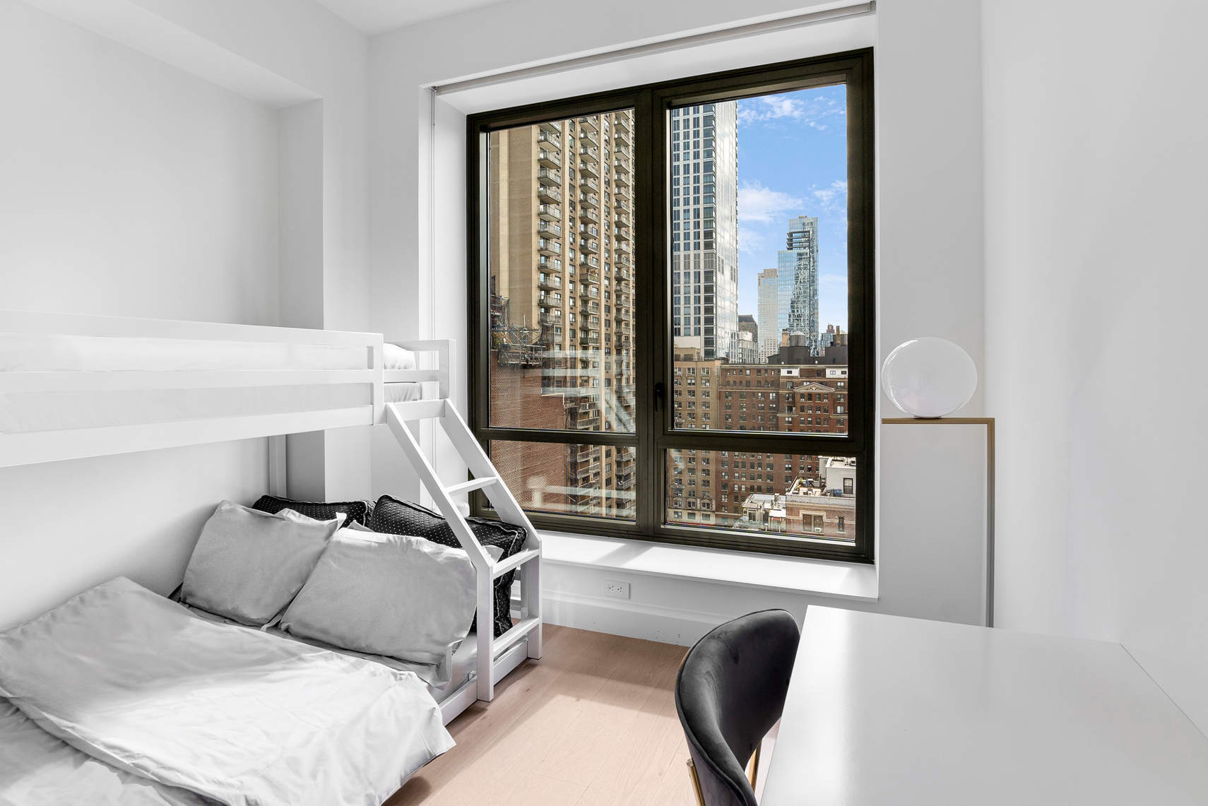 214 West 72nd Street