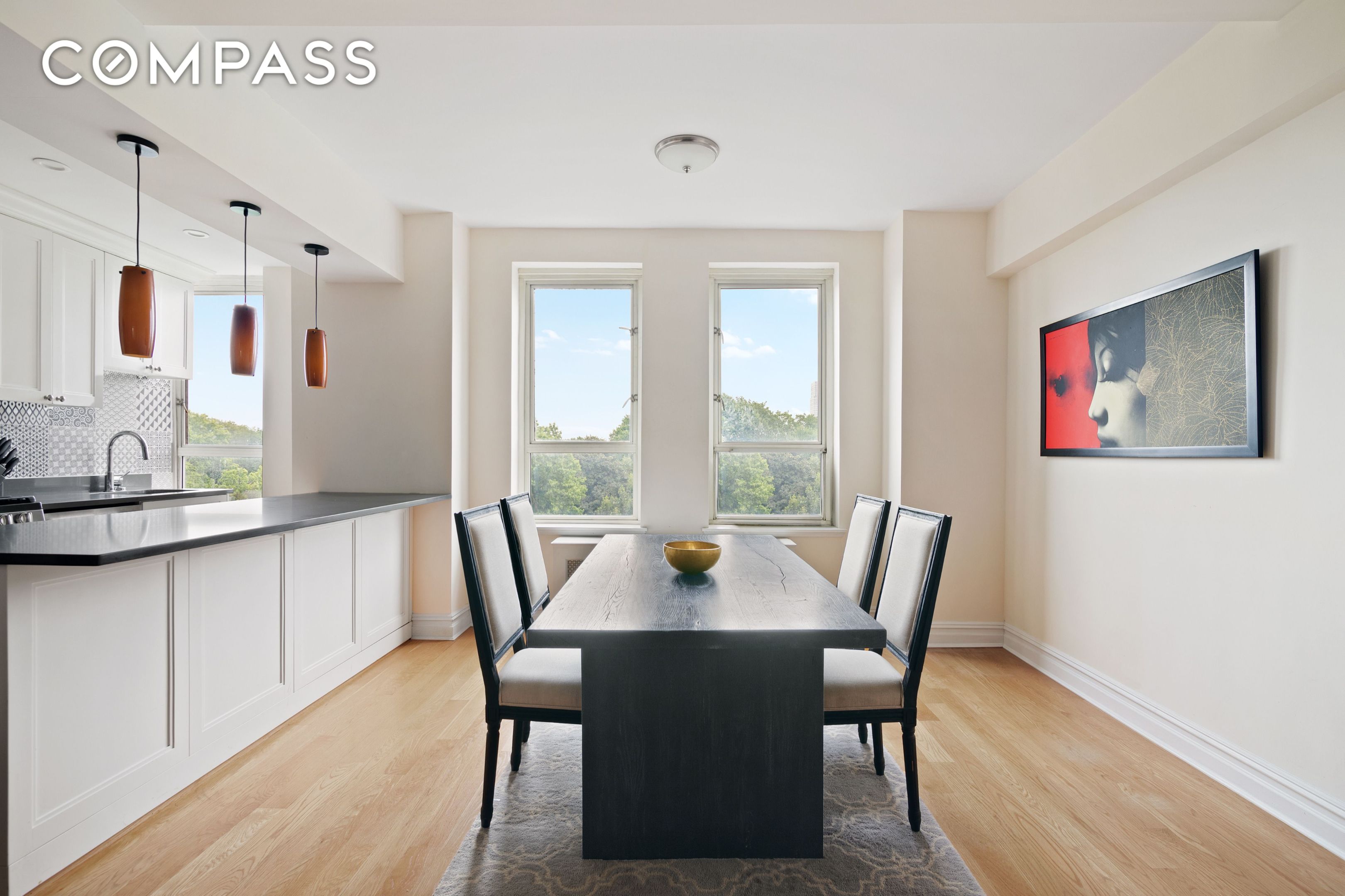 444 Central Park West