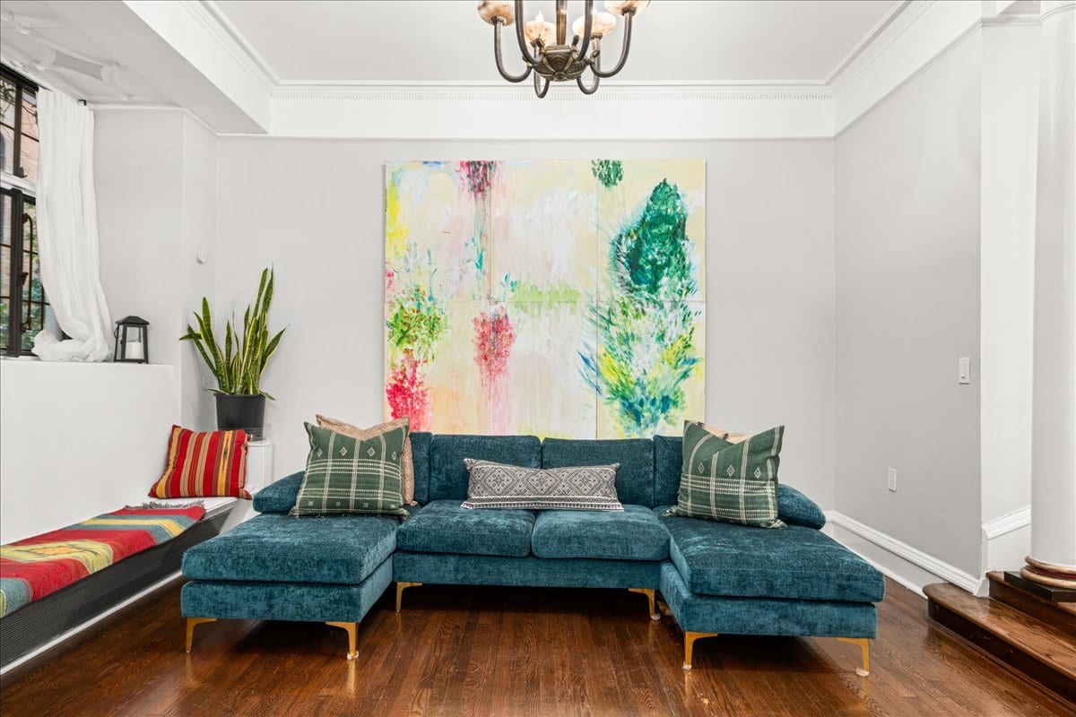 1 West 67th Street
