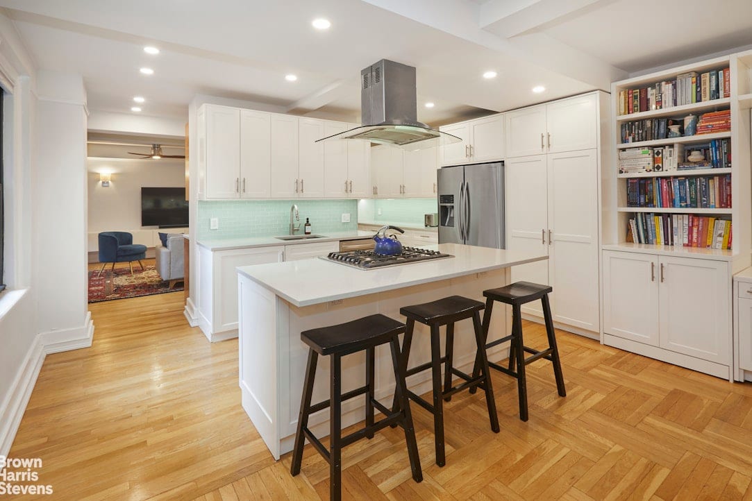 127 West 96th Street