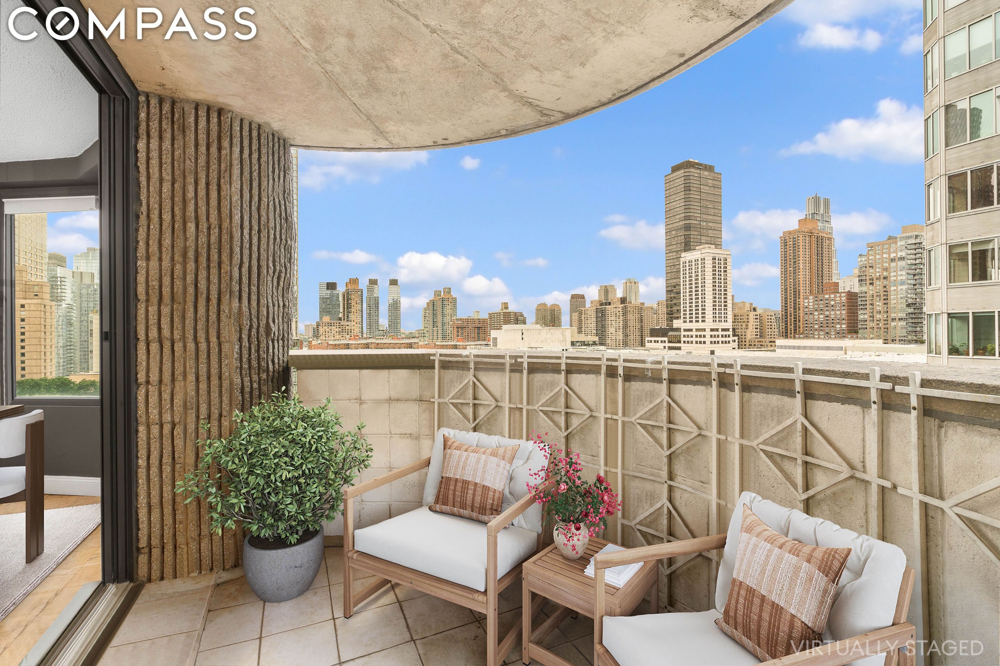 44 West 62nd Street