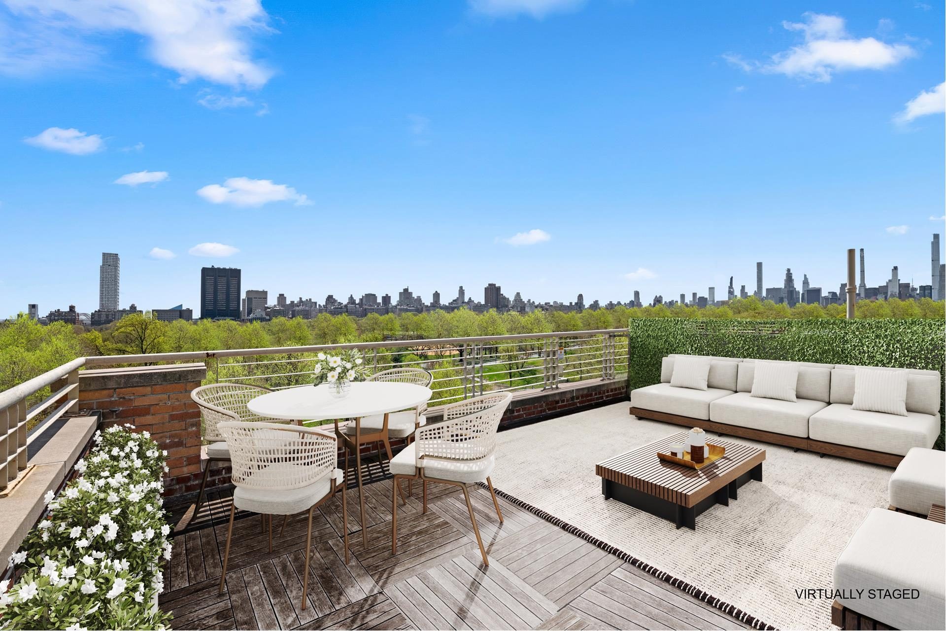 407 Central Park West