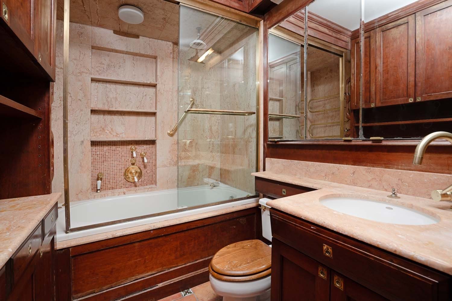 61 West 62nd Street