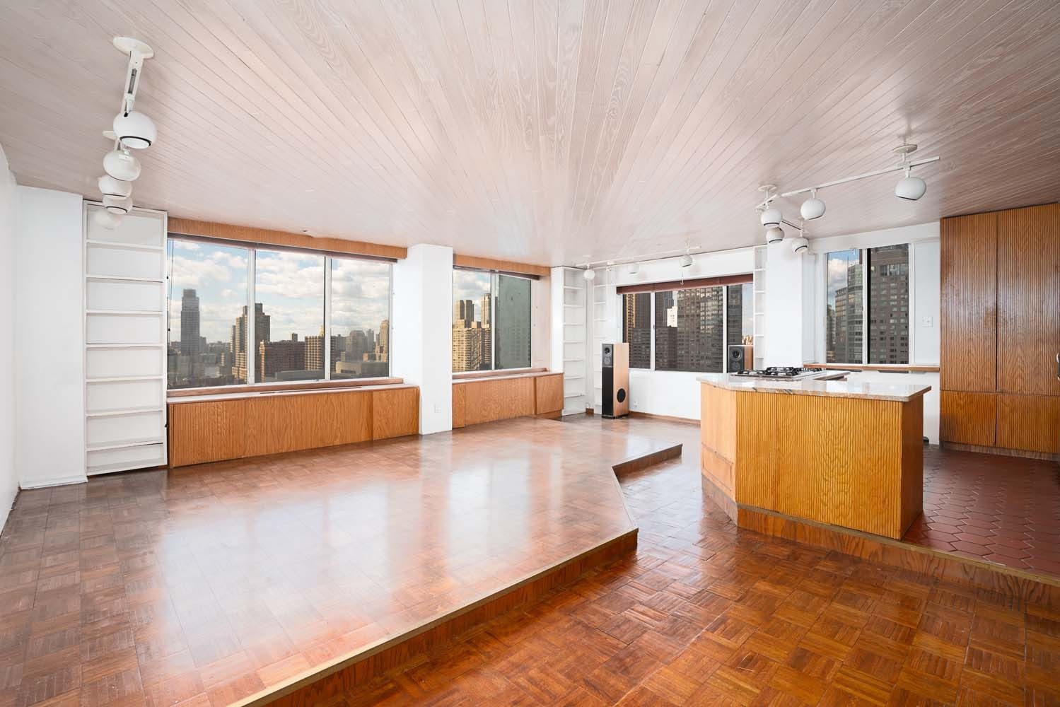61 West 62nd Street
