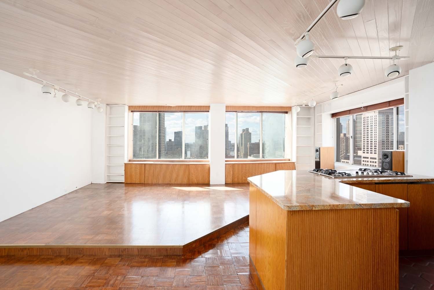 61 West 62nd Street