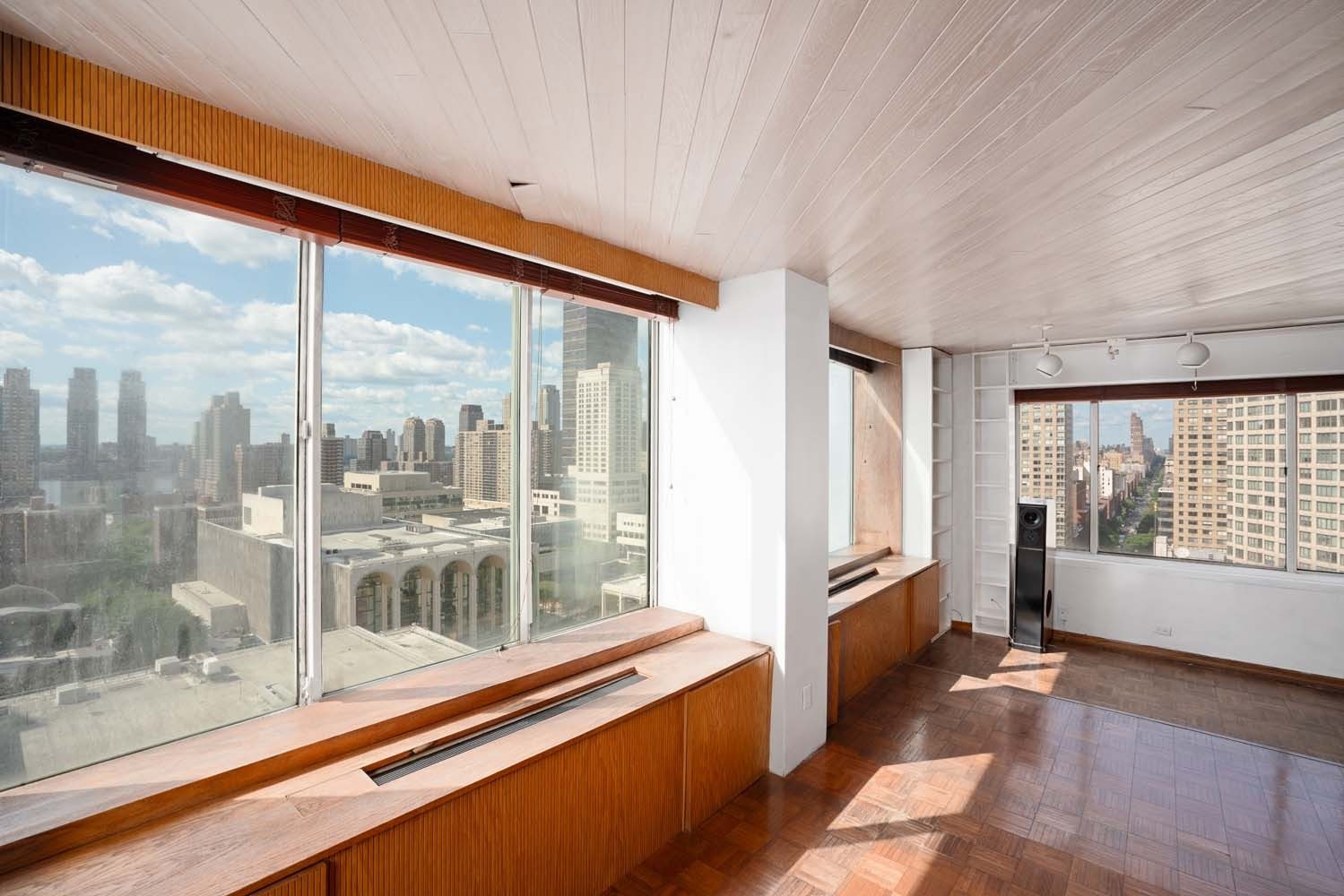 61 West 62nd Street