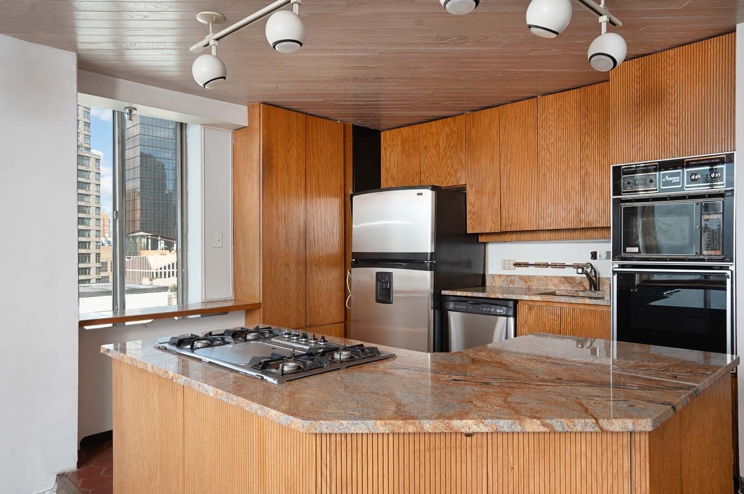 61 West 62nd Street