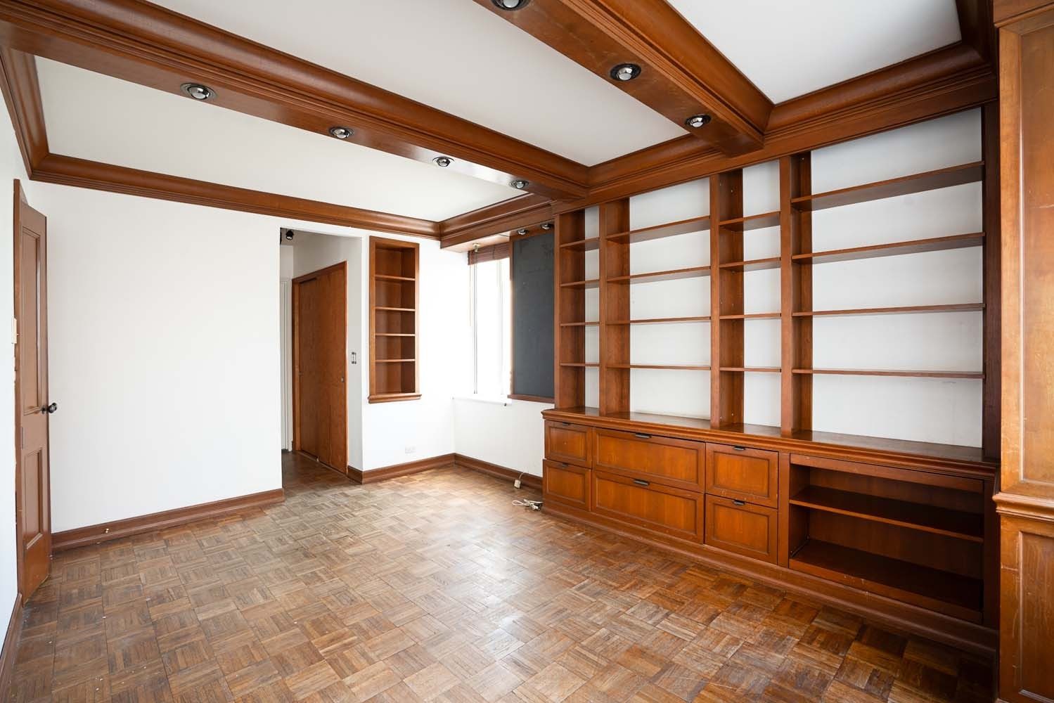 61 West 62nd Street