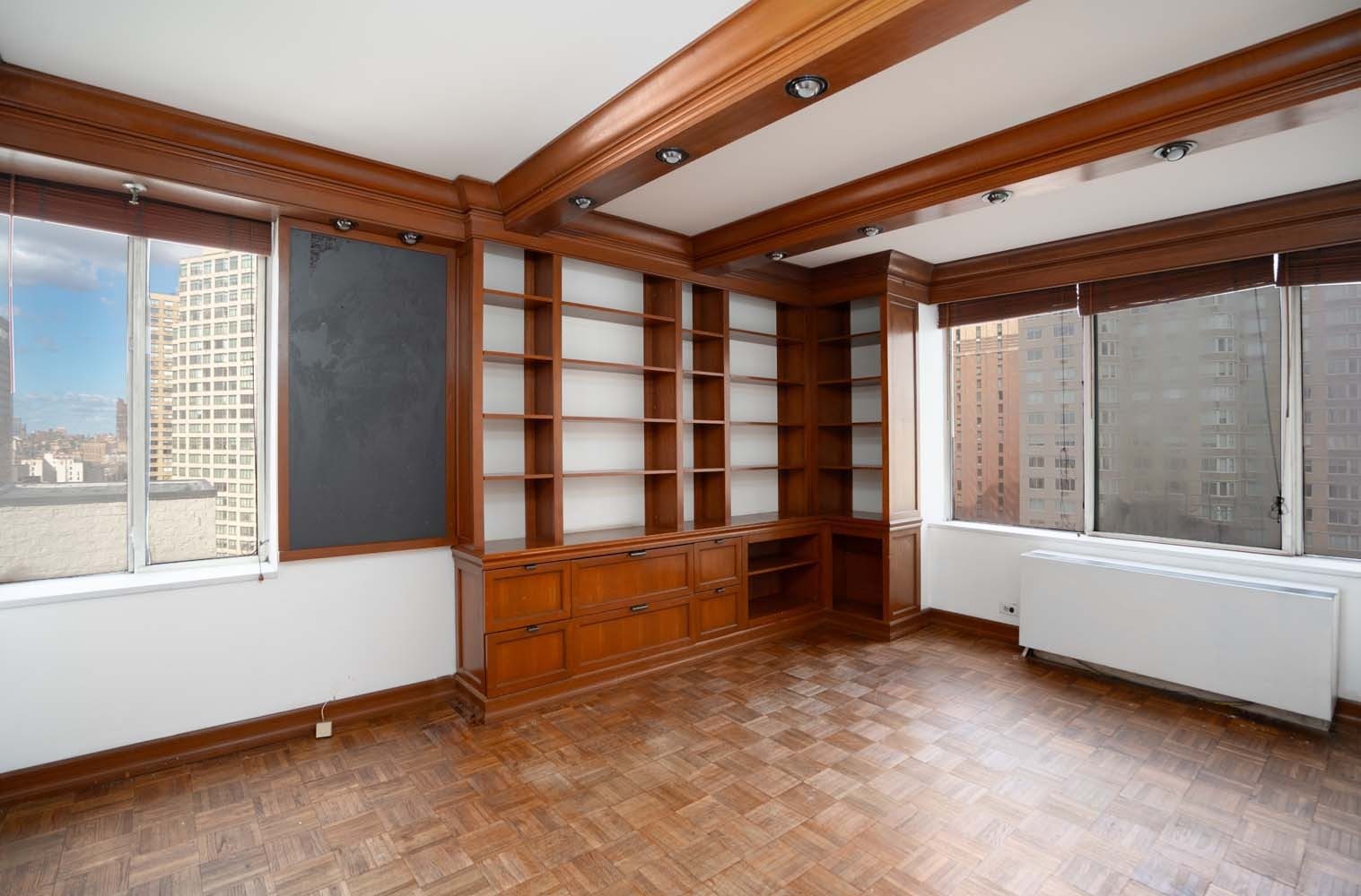 61 West 62nd Street