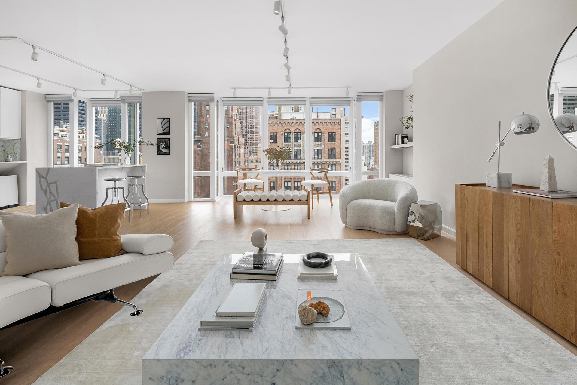 52 Park Avenue