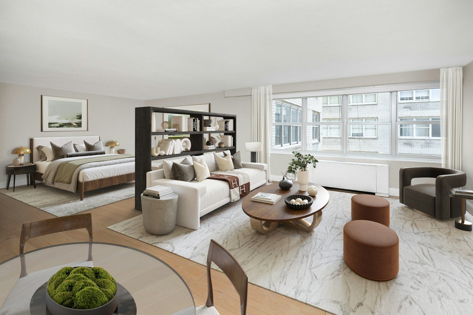 155 West 68th Street