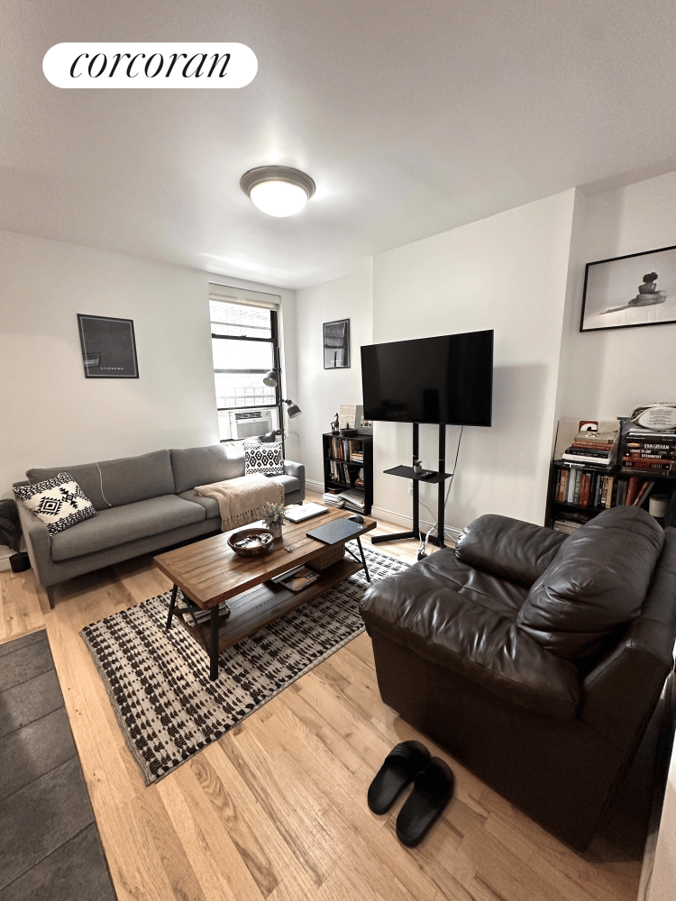 326 West 47th Street