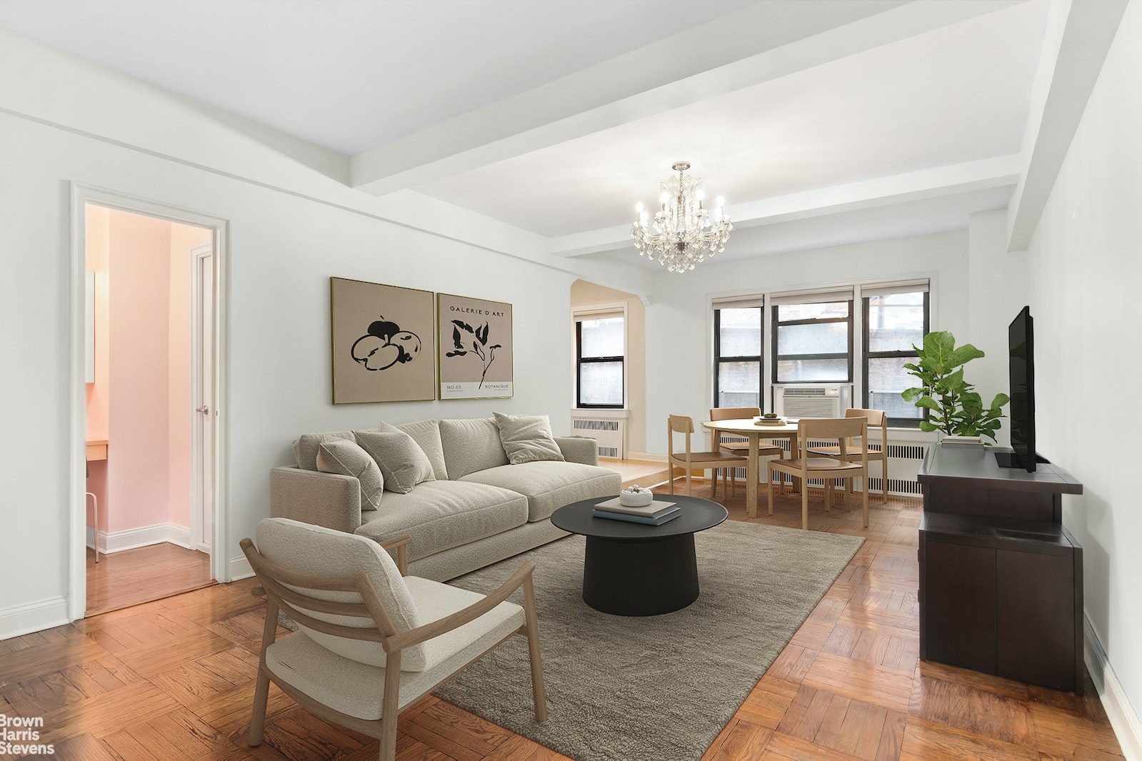 123 East 37th Street