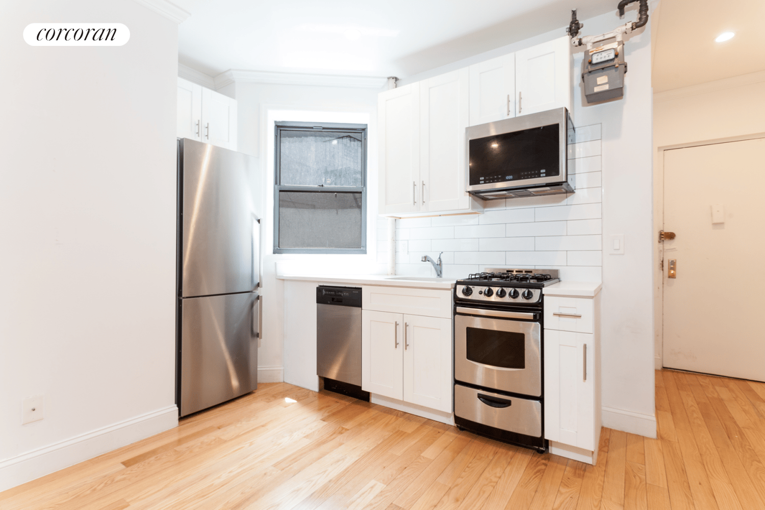 542 East 82nd Street
