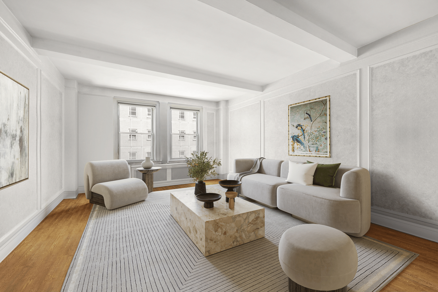 16 Park Avenue