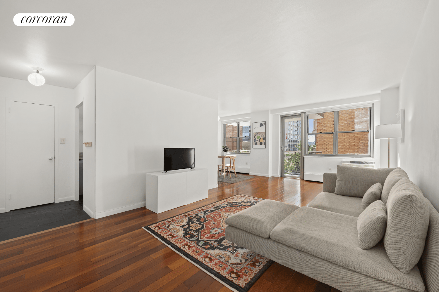 303 West 66th Street