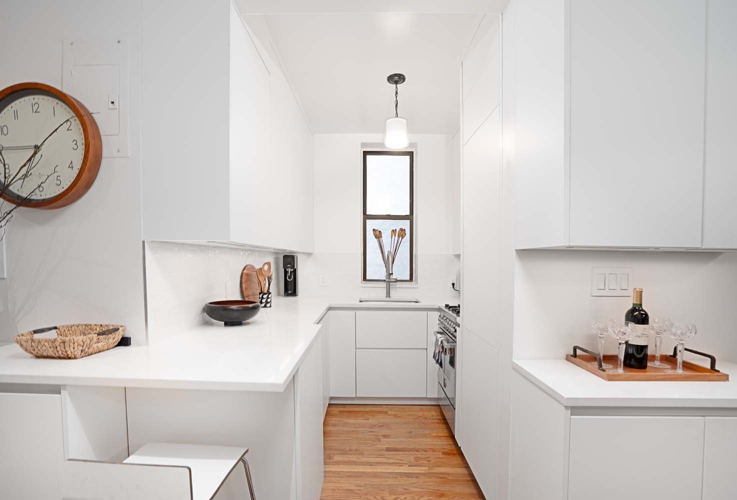5 West 107 Street