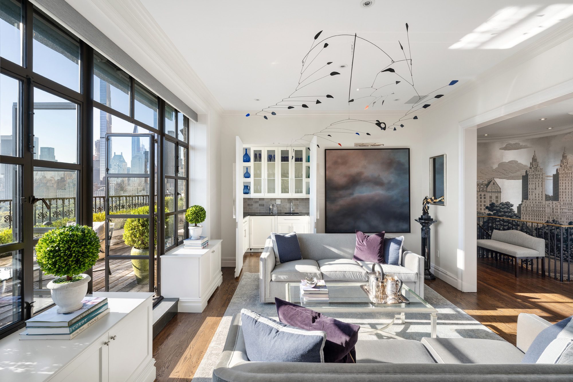65 Central Park West